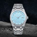 Pintime Men's Watch Minimalist No-Logo Export Version Niche Waterproof Quartz Movement Stainless Steel Band Alloy CHARM New - Image 5