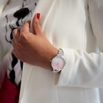 Nine West Women's Bracelet Watch - Image 2