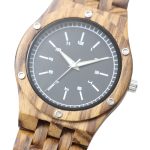 Luxury Sport Quartz Movement Watch High Quality Custom Logo Unique Design with Analog Dial Display Manufacturer - Image 5