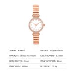 Hot Selling Minimalist Watch for Sourcing  Customizable Round Dial. Budget Price for Western Markets - Image 3