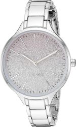 Nine West Women's Bracelet Watch